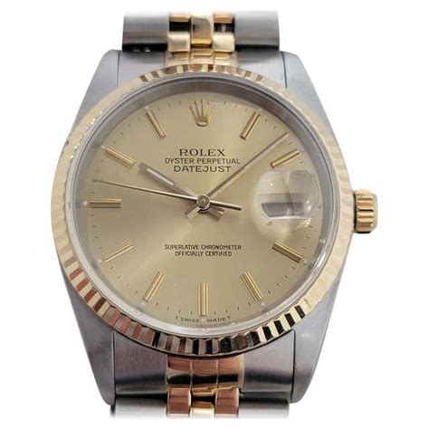 16233 rolex|rolex 16233 day date.